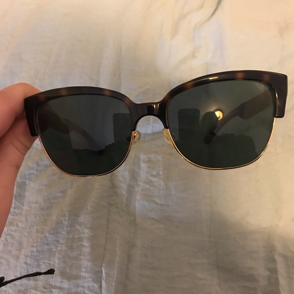 Tory Burch Sunglasses